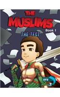 The Muslims Book 1