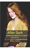 After Dark: Original Text