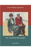 The Vanished Messenger