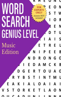 Word Search Genius Level