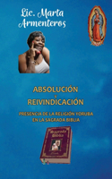 Absolución y reivindicación