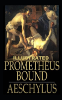 Prometheus Bound Illustrated