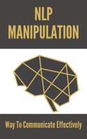 NLP Manipulation