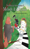 Musical Adventures of Melody & Rhythm