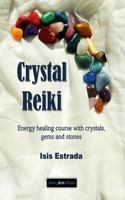 Crystal Reiki