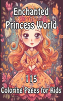 Enchanted Princess World