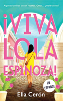 Viva Lola Espinoza