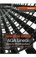 AQA Linear Foundation 1 Teacher Pack