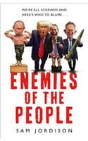 Enemies of the People