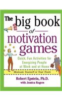 Big Book of Motivation Games