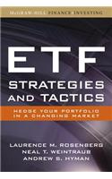 ETF Strategies and Tactics