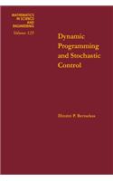 Dynamic Programming and Stochastic Control