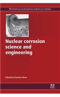 Nuclear Corrosion Science and Engineering