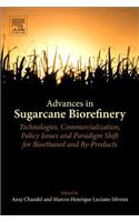 Advances in Sugarcane Biorefinery