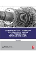 Intelligent Fault Diagnosis and Remaining Useful Life Prediction of Rotating Machinery