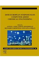 29th European Symposium on Computer Aided Chemical Engineering