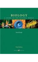 Supplement: Study Guide - Biology: A Guide to the Natural World, the Custom Core 3/E