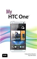My HTC One