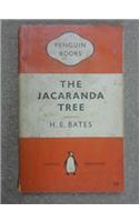 The Jacaranda Tree