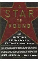 Star Is Found