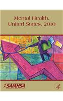 Mental Health, United States
