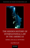 Hidden History of International Law in the Americas