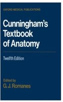 Textbook of Anatomy
