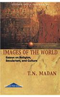 Images of the World: Essays on Religion, Secularism, and Culture
