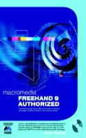 Freehand 9 Authorized