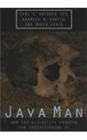 Java Man