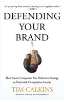 Defending Your Brand