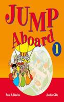 Jump Aboard 1 CDx2