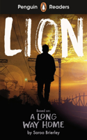 Penguin Readers Level 4: Lion (ELT Graded Reader): Abridged Edition(Penguin Readers)