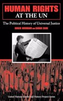 Human Rights at the UN