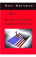 The Age of Diminished Expectations