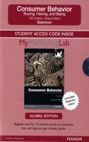 Student Access Card for Consumer Behavior