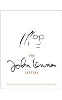 The John Lennon Letters: Edited and with an Introduction by Hunter Davies