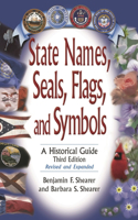 State Names, Seals, Flags, and Symbols