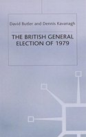 The British General Election of 1979