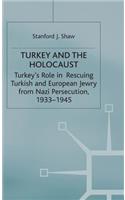 Turkey and the Holocaust