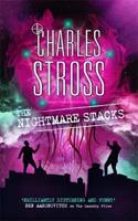 The Nightmare Stacks: A Laundry Files novel(Laundry Files)