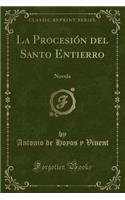 La Procesión del Santo Entierro