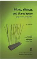 Linking, Alliances, and Shared Space