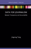 Data for Journalism