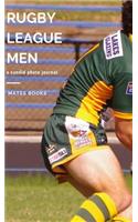 Rugby League Men