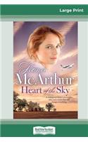 Heart of the Sky (16pt Large Print Edition)