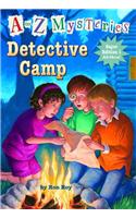 Detective Camp