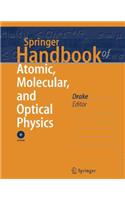 Springer Handbook of Atomic, Molecular, and Optical Physics