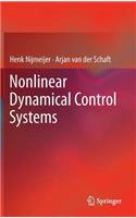 Nonlinear Dynamical Control Systems