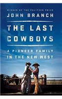 The Last Cowboys
